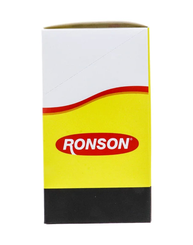 Ronson Flint Lighters 12 Count - (Pack of 6) image 0